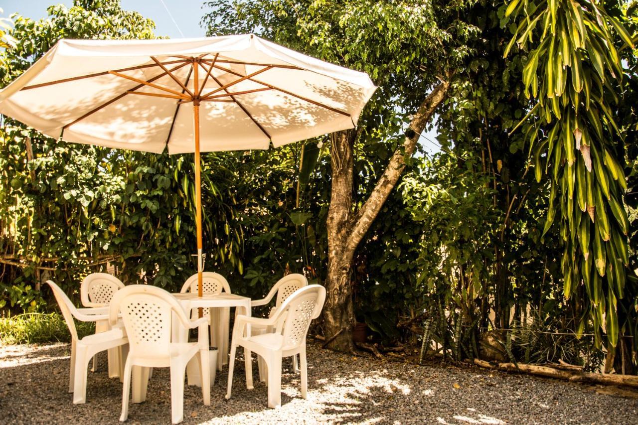 Remanso Da Ilha Bed & Breakfast Morro de Sao Paulo Luaran gambar