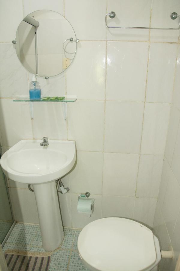 Remanso Da Ilha Bed & Breakfast Morro de Sao Paulo Luaran gambar